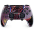 Ruth Thompson Ruth Thompson Red Dragon PS5 DualSense Edge Pro Controller Skin