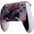 Ruth Thompson Ruth Thompson Red Dragon PS5 DualSense Edge Pro Controller Skin