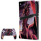 Ruth Thompson Red Dragon by Ruth Thompson PS5 Pro Bundle Skin