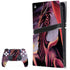 Ruth Thompson Red Dragon by Ruth Thompson PS5 Pro Bundle Skin