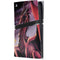 Ruth Thompson Red Dragon by Ruth Thompson PS5 Pro Console Skin