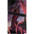 Ruth Thompson Red Dragon by Ruth Thompson PS5 Pro Console Skin
