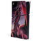 Ruth Thompson Red Dragon by Ruth Thompson PS5 Slim Digital Edition Console Skin