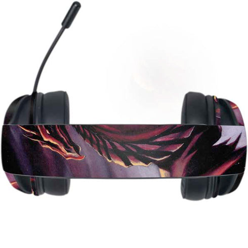Ruth Thompson Red Dragon by Ruth Thompson Razer Kraken X Skin