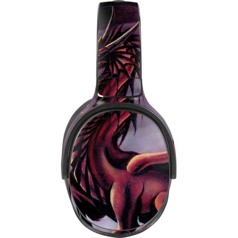 Ruth Thompson Red Dragon by Ruth Thompson Skullcandy Venue Skin
