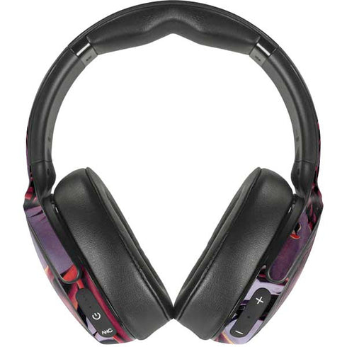 Ruth Thompson Red Dragon by Ruth Thompson Skullcandy Venue Skin