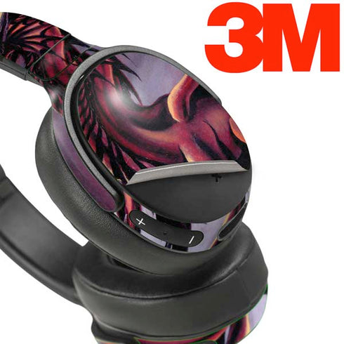 Ruth Thompson Red Dragon by Ruth Thompson Skullcandy Venue Skin