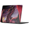 Ruth Thompson Red Dragon by Ruth Thompson Surface Laptop 7 13.8in Skin