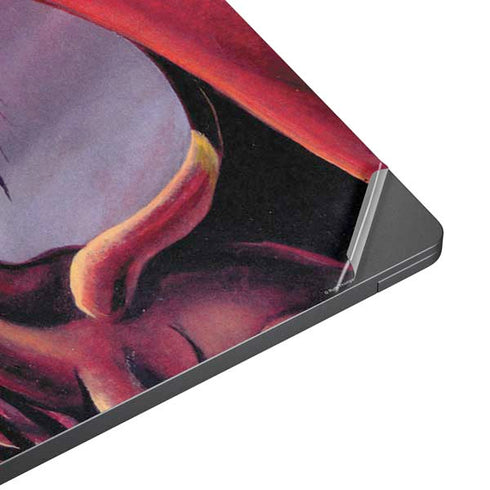 Ruth Thompson Red Dragon by Ruth Thompson Surface Laptop 7 15in Skin