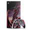 Ruth Thompson Red Dragon by Ruth Thompson Xbox Series X Skins