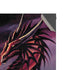 Ruth Thompson Red Dragon by Ruth Thompson XBox Series X Digital Edition Console Skin