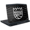 NBA Sacramento Kings Animal Print Dell Alienware Skin