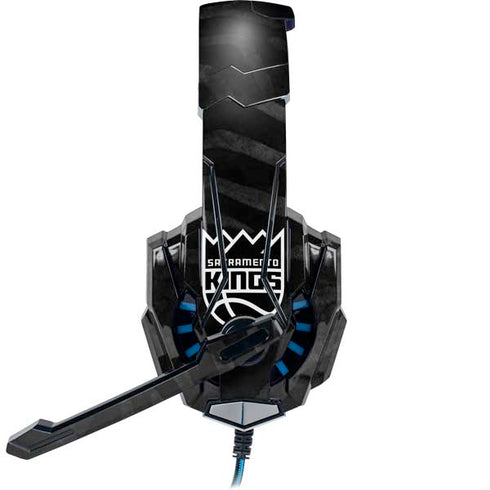 NBA Sacramento Kings Animal Print BENGOO G9000 Skin