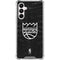 NBA Sacramento Kings Animal Print Galaxy A16 5G Clear Case