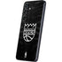 NBA Sacramento Kings Animal Print Galaxy A16 5G Skin