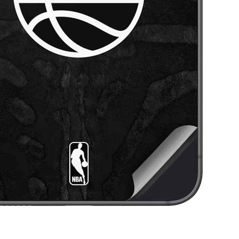 NBA Sacramento Kings Animal Print Galaxy A16 5G Skin