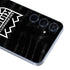 NBA Sacramento Kings Animal Print Galaxy A35 5G Skin
