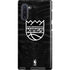 NBA Sacramento Kings Animal Print Galaxy Cases