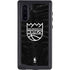 NBA Sacramento Kings Animal Print Galaxy Cases