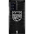 NBA Sacramento Kings Animal Print Galaxy Cases