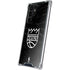 NBA Sacramento Kings Animal Print Galaxy S23 Ultra Clear Case