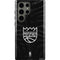 NBA Sacramento Kings Animal Print Galaxy S23 Ultra Pro Case
