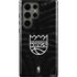 NBA Sacramento Kings Animal Print Galaxy S23 Ultra Pro Case