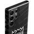 NBA Sacramento Kings Animal Print Galaxy S23 Ultra Pro Case