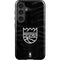 NBA Sacramento Kings Animal Print Galaxy S25 Plus Impact Case