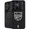 NBA Sacramento Kings Animal Print Galaxy S25 Plus Kickstand Case