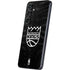 NBA Sacramento Kings Animal Print Galaxy S24 Skin