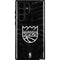 NBA Sacramento Kings Animal Print Galaxy S25 Ultra Impact Case