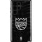 NBA Sacramento Kings Animal Print Galaxy Cases