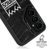 NBA Sacramento Kings Animal Print Galaxy S24 Ultra Kickstand Case