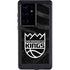 NBA Sacramento Kings Animal Print Galaxy S24 Ultra Waterproof Case