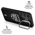 NBA Sacramento Kings Animal Print Galaxy S25 FE Kickstand Case
