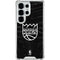 NBA Sacramento Kings Animal Print Galaxy S25 Ultra Clear Case