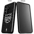 NBA Sacramento Kings Animal Print Galaxy S26 Impact Case