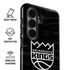 NBA Sacramento Kings Animal Print Galaxy S26 Plus Impact Case