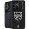 NBA Sacramento Kings Animal Print Galaxy S26 Plus Kickstand Case