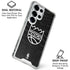 NBA Sacramento Kings Animal Print Galaxy S26 Ultra Clear Case