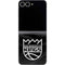 NBA Sacramento Kings Animal Print Galaxy Z Flip6 Skin