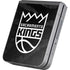 NBA Sacramento Kings Animal Print Galaxy Z Flip6 Skin
