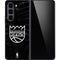 NBA Sacramento Kings Animal Print Galaxy Z Fold5 5G Skin