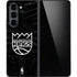 NBA Sacramento Kings Animal Print Galaxy Z Fold5 5G Skin