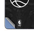 NBA Sacramento Kings Animal Print Galaxy Z Fold5 5G Skin