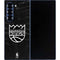 NBA Sacramento Kings Animal Print Galaxy Z Fold6 Skin