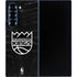 NBA Sacramento Kings Animal Print Galaxy Z Fold6 Skin