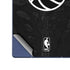 NBA Sacramento Kings Animal Print Galaxy Z Fold6 Skin