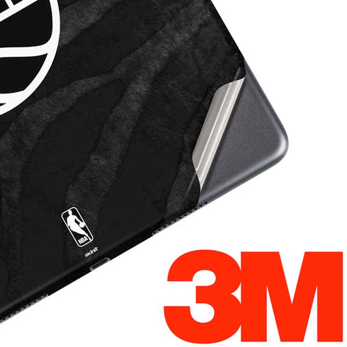 NBA Sacramento Kings Animal Print iPad Skins